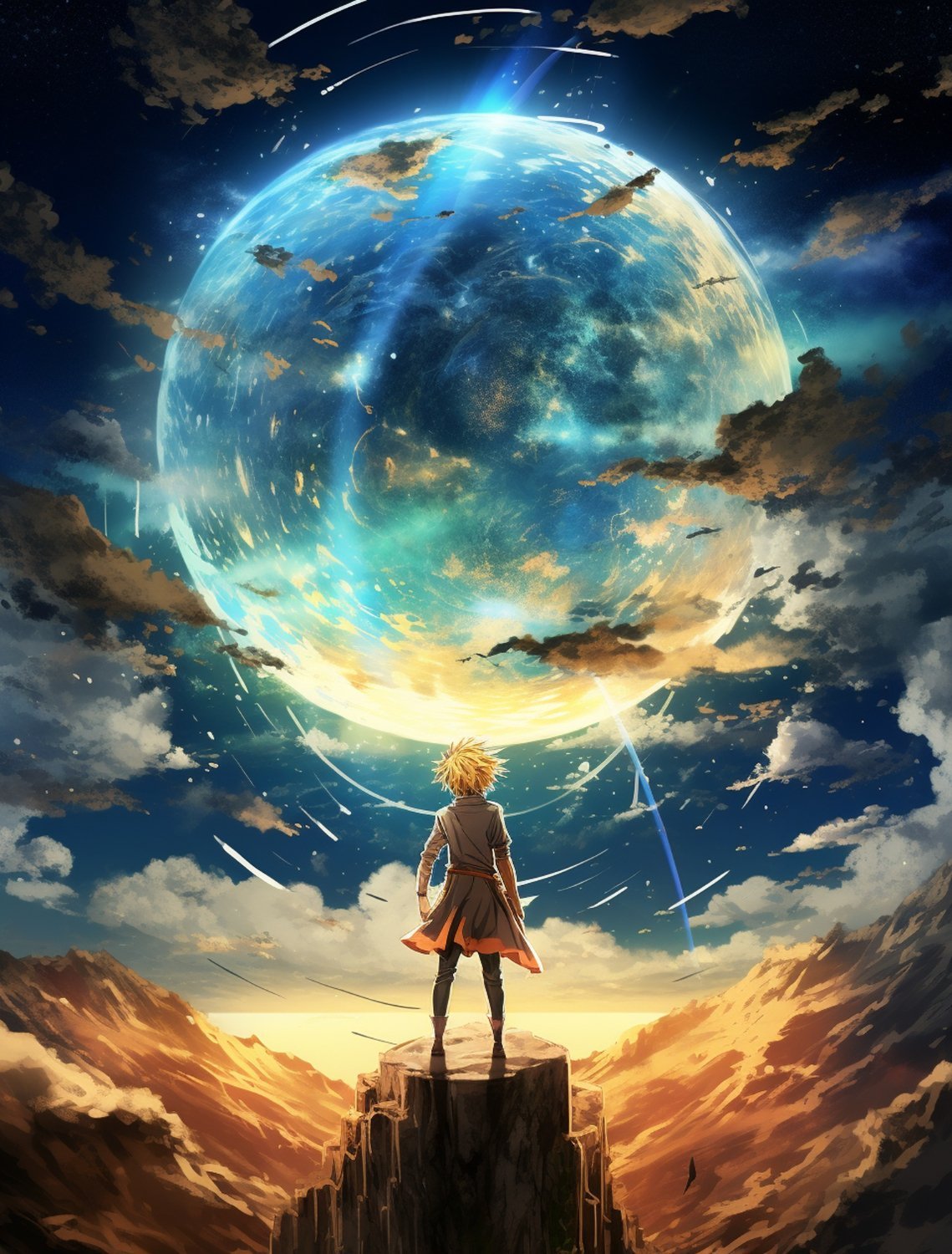 About The Mystic Remedy