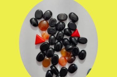 All Stones