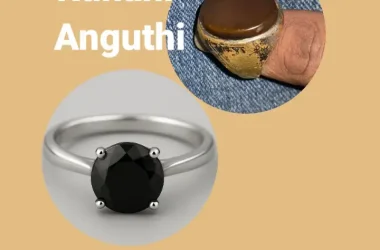 Ruhani Anguthi