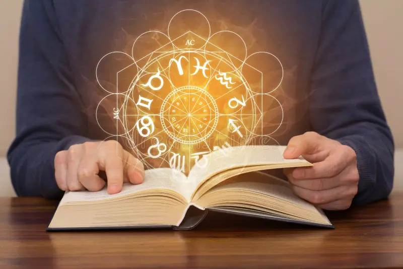 Astrology Consultation